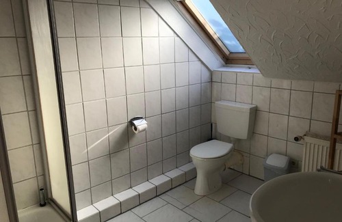 Nesse Apartment | 1-Baltrum