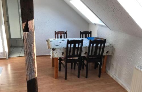 Nesse Apartment | 1-Baltrum