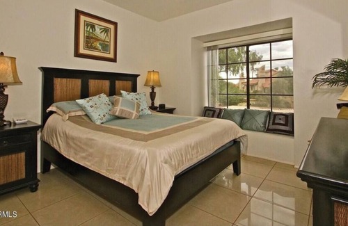 Scottsdale Ranch Condo | 1 BD 1 BA Scottsdale Ranch Condo