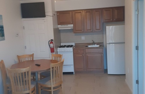 Ortley Beach Apartment | 1 Bd/#4. ONE OF NJ'S BEST FAMILY DESTINATIONS
