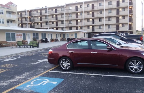 Ortley Beach Apartment | 1 Bd/#4. ONE OF NJ'S BEST FAMILY DESTINATIONS