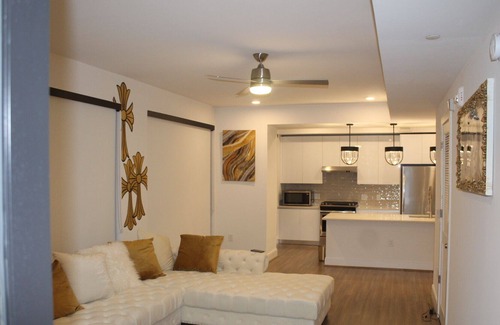 Doraville Apartment | 1 BD Luxury Stay