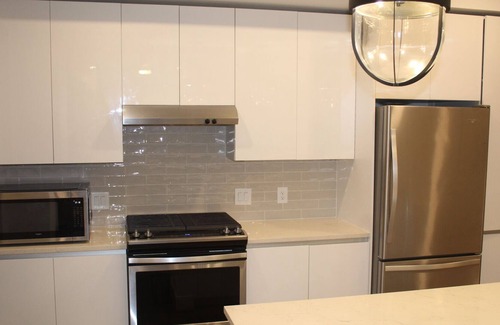 Doraville Apartment | 1 BD Luxury Stay
