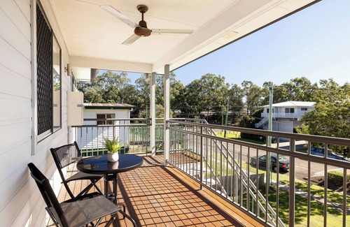Rocklea Apartment | 1 Bdr Apt! Garage! Balcony! GST Credits! 118D1