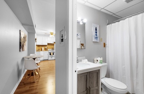 Southwark Apartment | 1 bdrm flat in Bella Vista