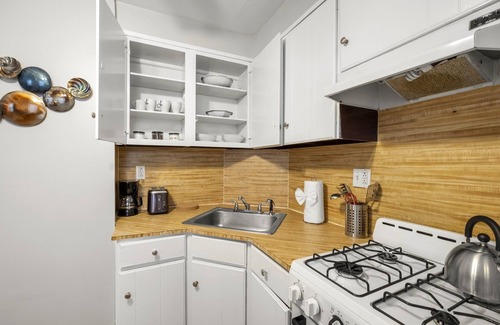 Southwark Apartment | 1 bdrm flat in Bella Vista