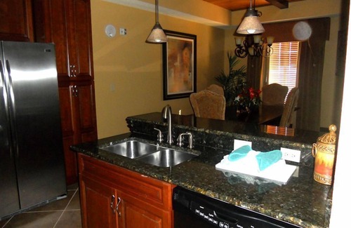 Lake Buena Vista Condo | 1 BDRM PRESIDENTIAL SUITE TOWER 6 *