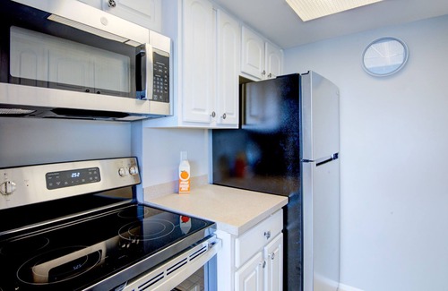 Venice Apartment | 1-Beachfront Penthouse - Only a few rentals still available!