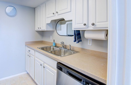 Venice Apartment | 1-Beachfront Penthouse - Only a few rentals still available!