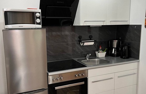 Ockershausen Apartment | 1. beautiful and quiet vacation apartment * in Marburg - Ferienwohnungen Koch