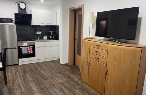 Ockershausen Apartment | 1. beautiful and quiet vacation apartment * in Marburg - Ferienwohnungen Koch