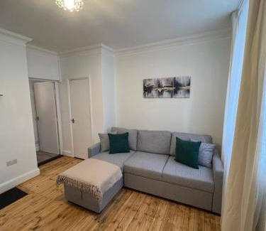 Vincent Square Apartment | 1 Bed Apartment - Centrally Located In The Heart of Westminster