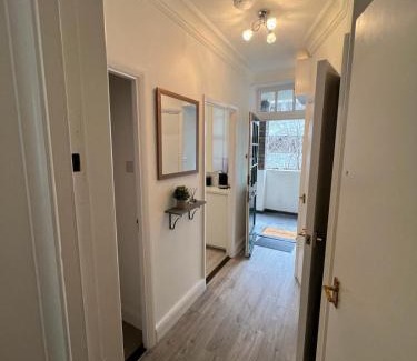 Vincent Square Apartment | 1 Bed Apartment - Centrally Located In The Heart of Westminster