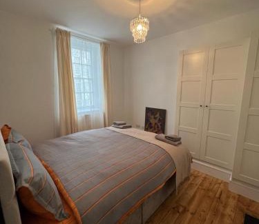 Vincent Square Apartment | 1 Bed Apartment - Centrally Located In The Heart of Westminster