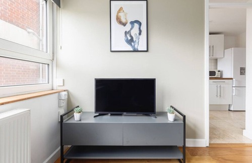 Latchmere Apartment | 1 Bed Apartment in Battersea