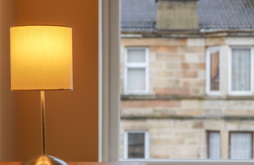 Glasgow Apartment | 1 bed apartment in Glasgow,