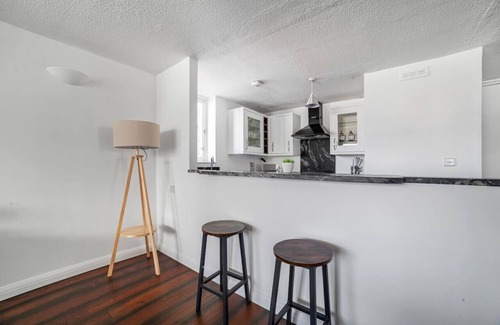 Tower Hill Apartment | 1 Bed Apartment in St Katharine