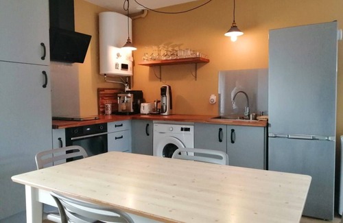 Cap d'Agde Apartment | 1 Bed Apartment/La Roquille