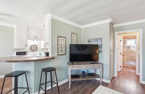 Carpinteria Apartment | 1 Bed Beach Condo #131