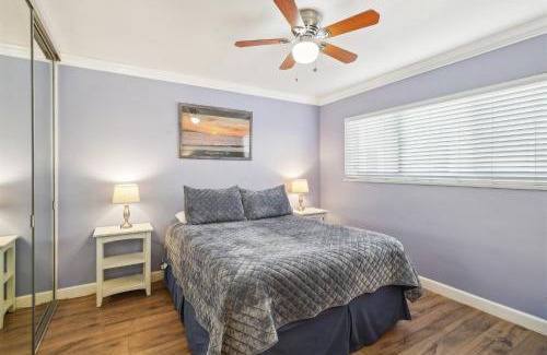 Carpinteria Apartment | 1 Bed Beach Condo #131