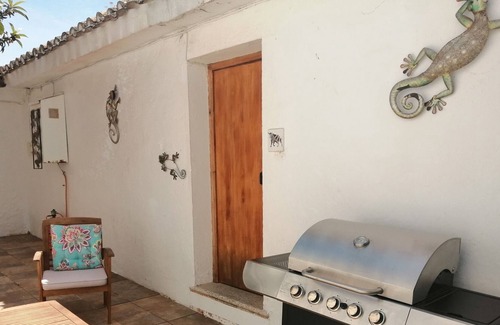 Iznajar House | 1 Bed Cortijo for 2 people