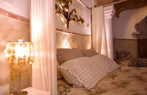 El Valle House | 1 Bed Cottage - Sleeps 2 - Pool - Parking - Wifi