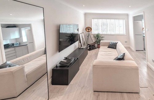 Bracknell Apartment | 1-Bed Flat Bracknell – Perfect for work or Leisure