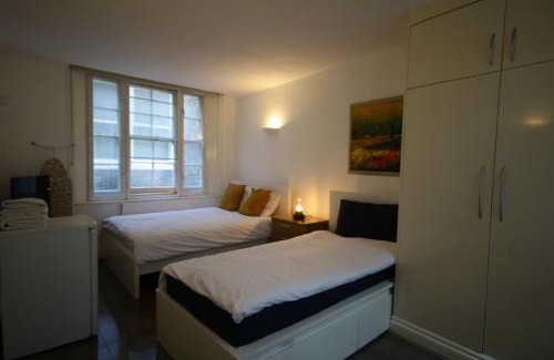 Bishopsgate Apartment | 1-Bed Flat by Liverpool Street