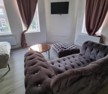 Levenshulme Apartment | 1 Bed Flat In Levenshulme