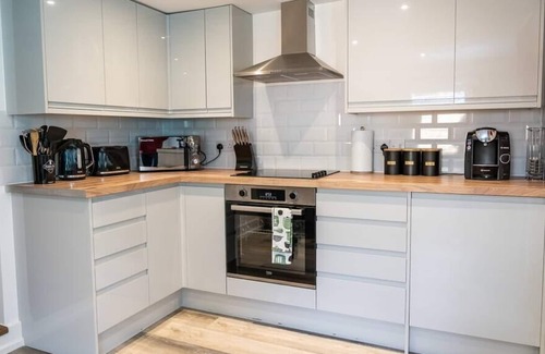 Streatham Hill Apartment | 1 Bed Flat in Streatham Hill