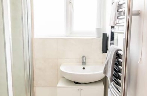 Streatham Hill Apartment | 1 Bed Flat in Streatham Hill