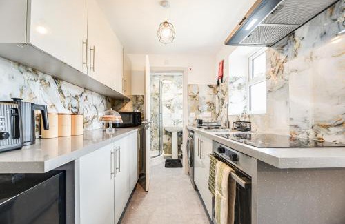 Manchester Apartment | 1-Bed Flat near Coop live arena & Etihad stadium