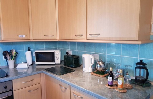 Guisborough Apartment | 1 Bed Guisborough Option of Twin Sofabed - Extra