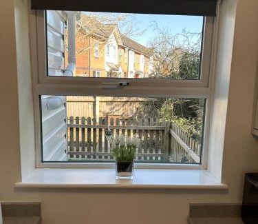 Much Marcle Apartment | 1 bed house In rural Stoke prior 5 mins off the M5