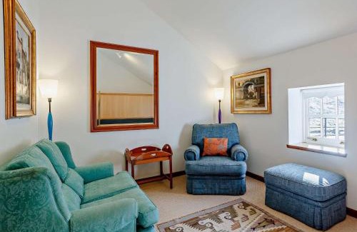 Alness House | 1 Bed in Alness CA015