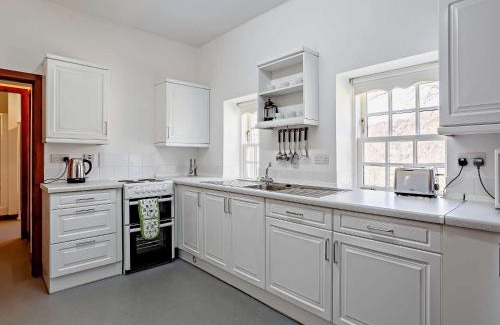 Alness House | 1 Bed in Alness CA015