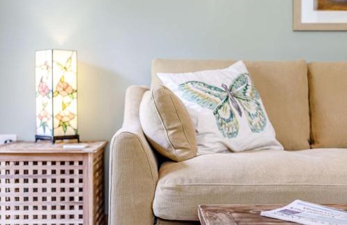 Heligan House | 1 Bed in Bovey Tracey BBELL
