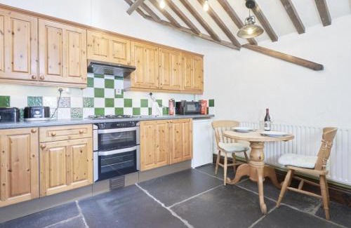 Eskdale House | 1 Bed in Eskdale SZ471