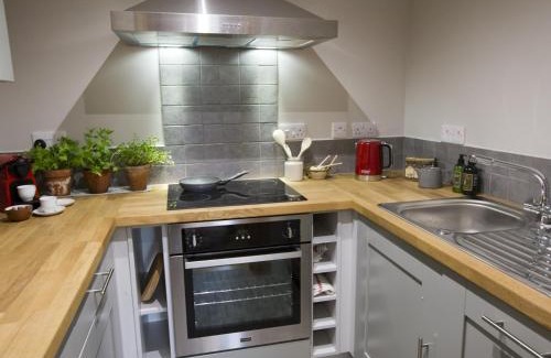 Goathland House | 1 Bed in Goathland G0157