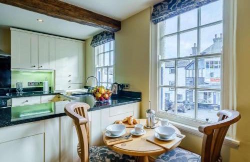 Hawkshead House | 1 Bed in Hawkshead Village LLH18