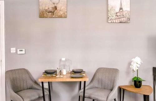 Holmbridge House | 1 Bed in Holmfirth 88554
