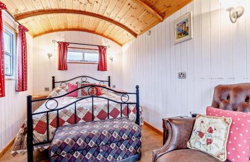 Coalbrookdale House | 1 Bed in Ironbridge 80587