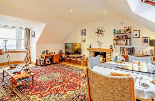 Kinghorn Apartment | 1 Bed in Kinghorn 47388