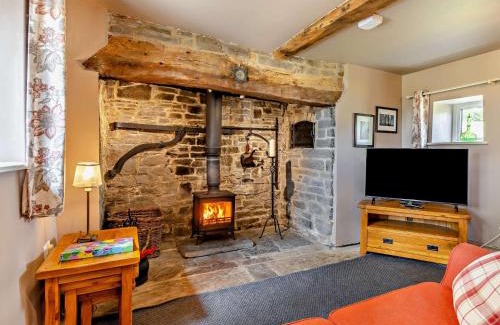 Newcastle-on-Clun House | 1 Bed in Knighton 51897