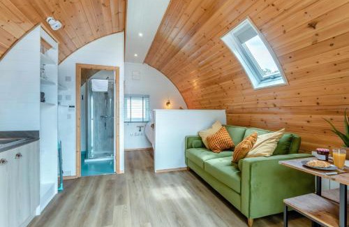 Frognall Other | 1 Bed in Langtoft oc-l32680