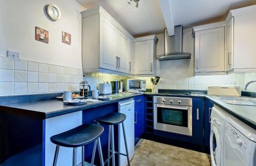 Monyash House | 1 Bed in Monyash PK760