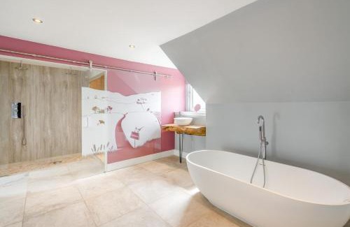 Cupar House | 1 Bed in Newburgh oc-h32593