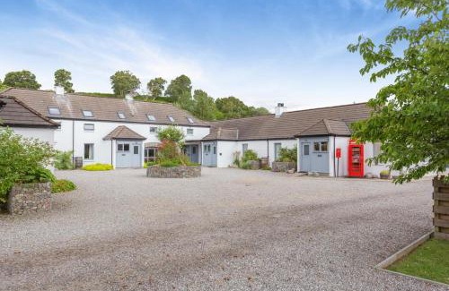Newtonmore House | 1 Bed in Newtonmore oc-l32415
