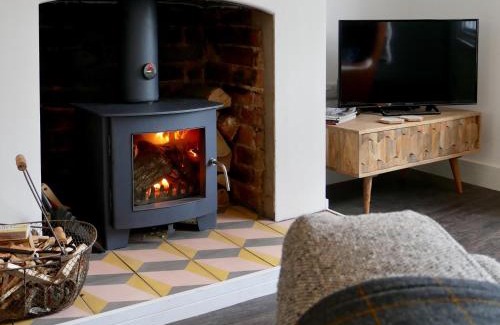 Oakham House | 1 Bed in Rutland Waters 60672