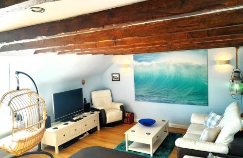 St Monans Apartment | 1 Bed in St Monans 41693